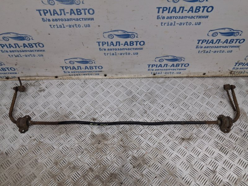 Стабилизатор задний Hyundai Tucson 2004-2009 548102E100 (Арт. 86217) Київ - зображення 1