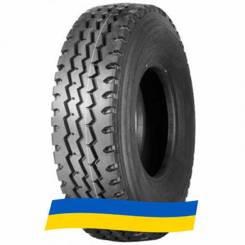 7.5 R16 Powertrac Trac Pro 122/118L Універсальна шина Киев - изображение 5