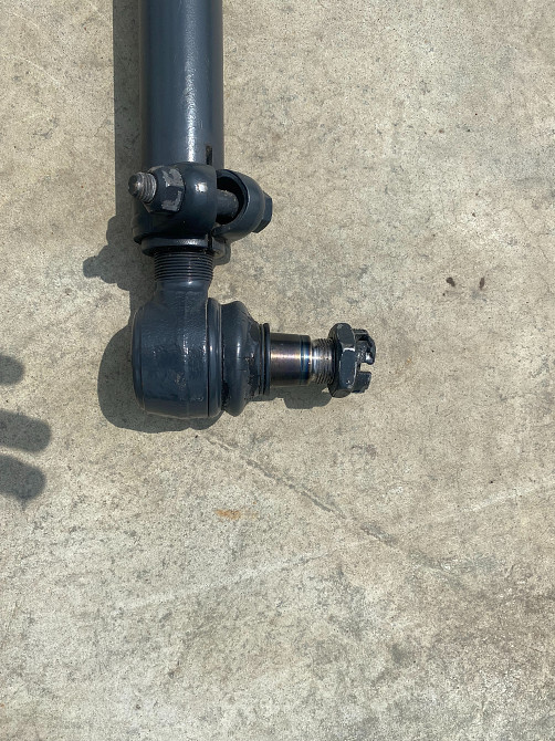 504144266 Тяга рулевая поперечная Iveco Eurocargo Львів - зображення 2