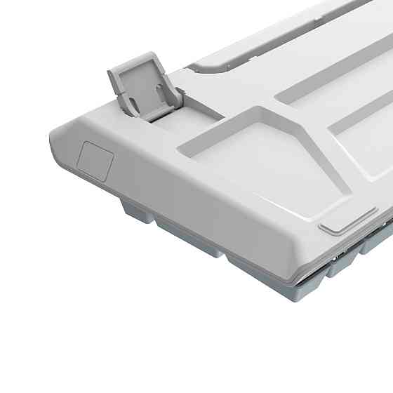Клавиатура компьютерная проводная A4Tech Fstyler FS100(IcyBlue) голубая Киев