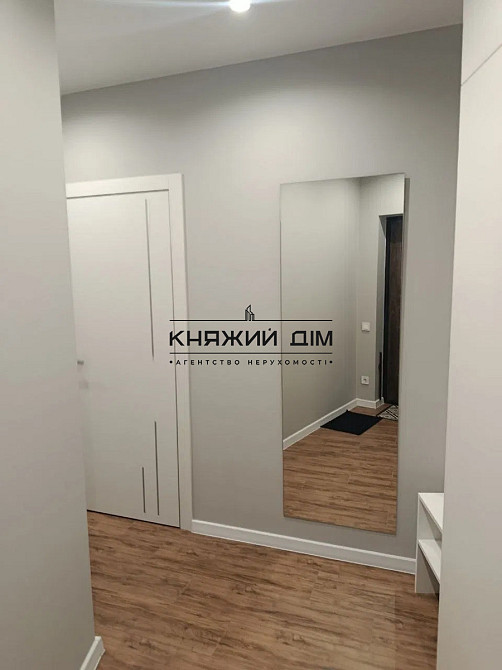 Перша здача! ГЕНЕРАТОР! Оренда 1 кімнатна квартира ЖК Берег Дніпра КОД 11204953 Київ - зображення 8