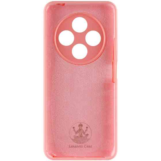 Чехол Silicone Cover Ummi Lakshmi Full Camera (AA) для Xiaomi Redmi 14C / Poco C75 Херсон