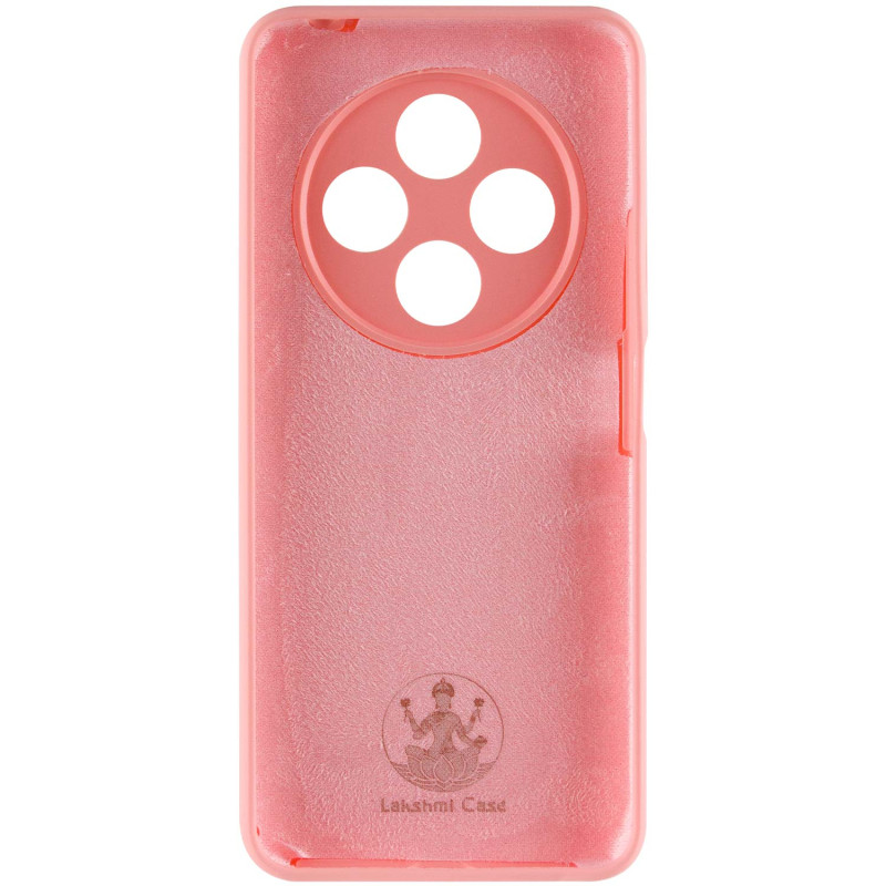 Чехол Silicone Cover Ummi Lakshmi Full Camera (AA) для Xiaomi Redmi 14C / Poco C75 Херсон - изображение 3
