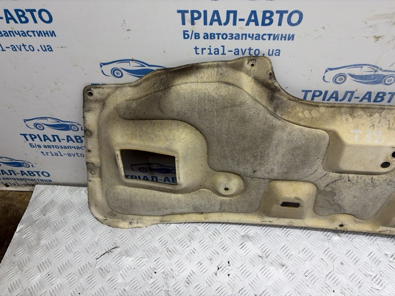 Обшивка капота Nissan X-Trail 2014-2021 658404CC0A (Арт. 83941) Київ - зображення 6