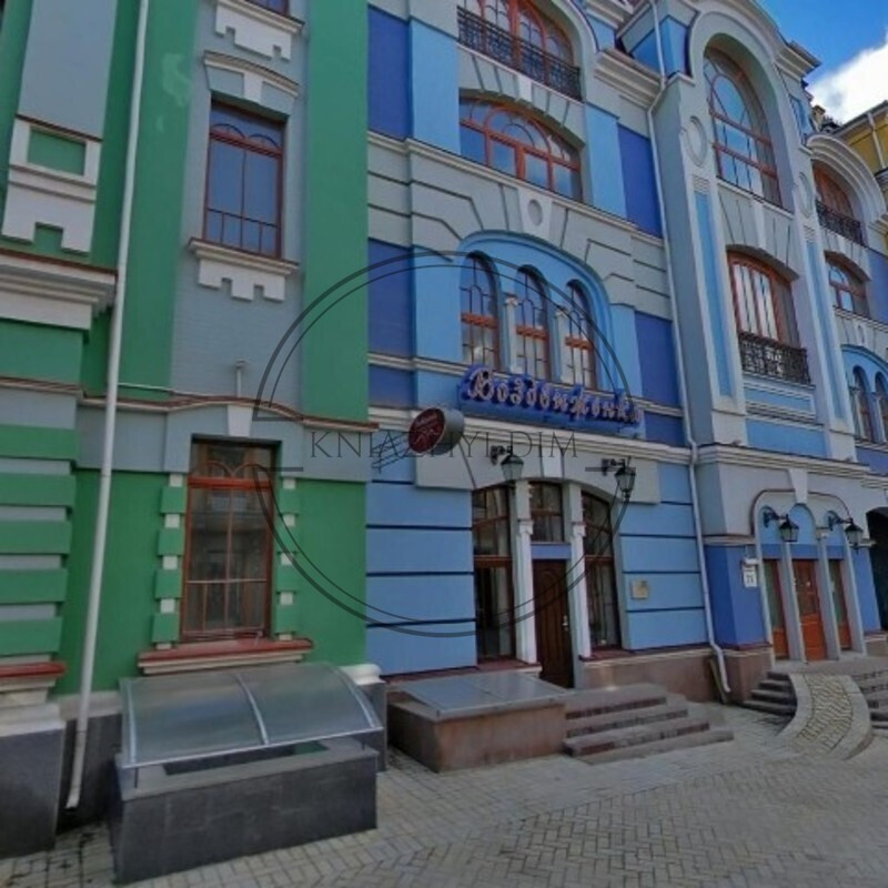 Продам 3-х ком. квартиру на Воздвиженке Код Объекта  2182466 Київ - зображення 1