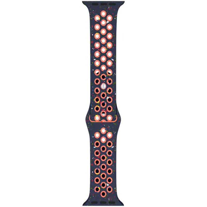 Ремешок Nike Sport Band для Apple Watch 38/40/41/42mm(ser.10) Херсон - зображення 1