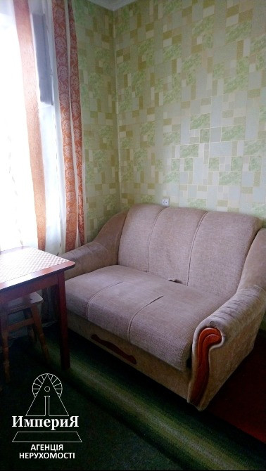 Аренда однокомнатной на Поселке. Біла Церква - зображення 8