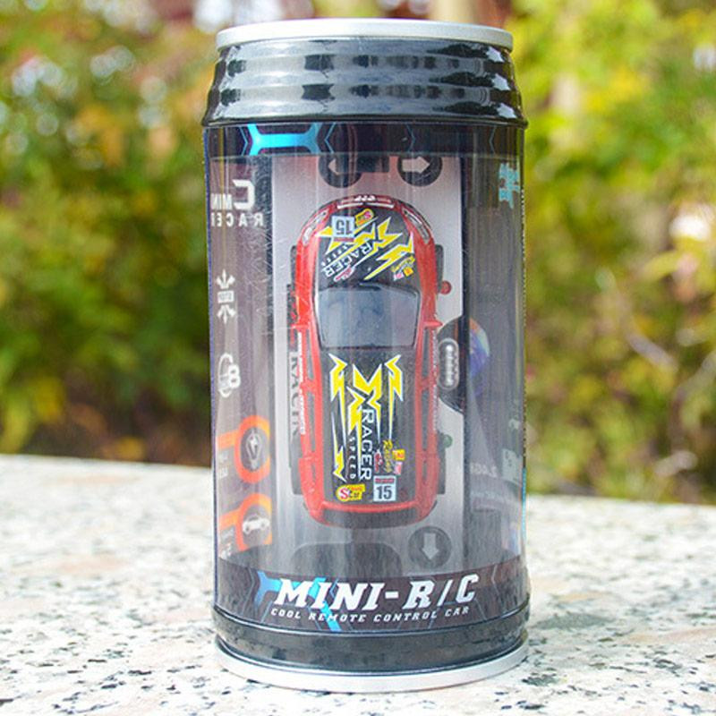 Дрифт-машинка на радиоуправлении Mini RC 666 2.4G Херсон - зображення 5