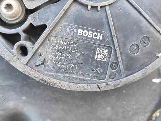 Насос adblue Opel Movano B 2010-2021 (208993933R) Ковель