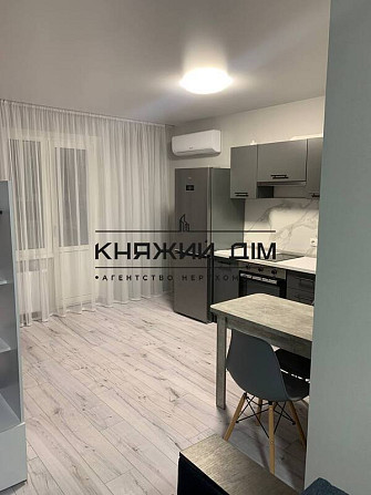 Оренда 1-кімнатної квартири у ЖК Одеський бульвар 2, код 11203839 Київ - зображення 7