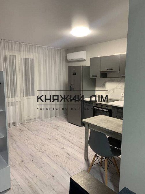 Оренда 1-кімнатної квартири у ЖК Одеський бульвар 2, код 11203839 Київ - зображення 7