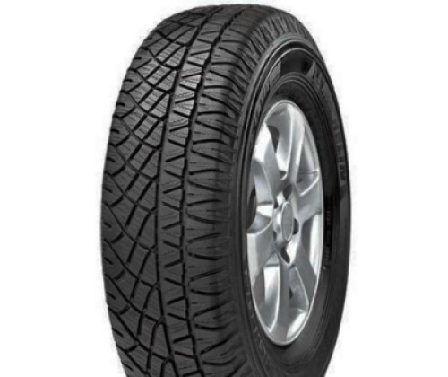 245/70 R17 Michelin Latitude Cross 114H Позашляхова шина Київ - зображення 8