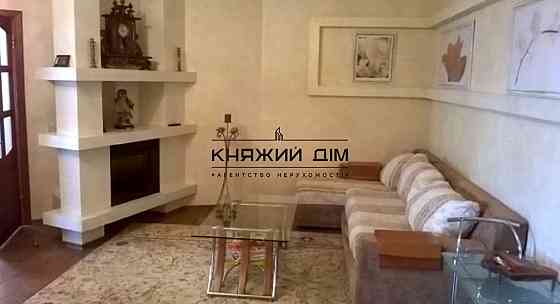 Є Генератор! Оренда 3 кімнатна квартира м. Печерськ КОД 1183950 Киев