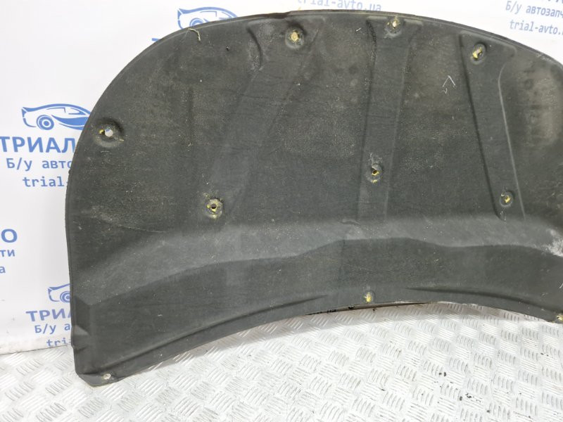 Обшивка капота Mitsubishi Outlander 2007-2012 5915A118 (Арт. 51042) Київ - зображення 2