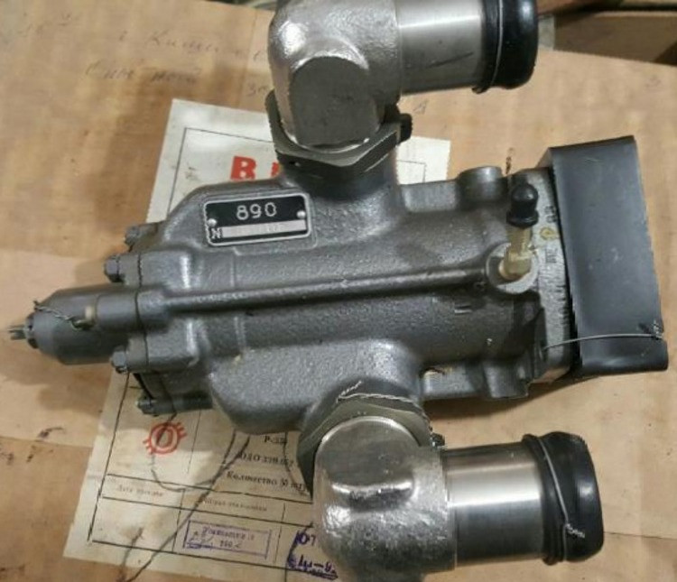 Насос підкачуючий 890 Суми - зображення 1