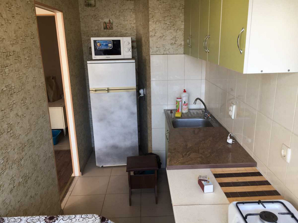 долгосрочная аренда 1-к квартира Киев, Соломенский, 10000 грн./мес. Київ - зображення 5