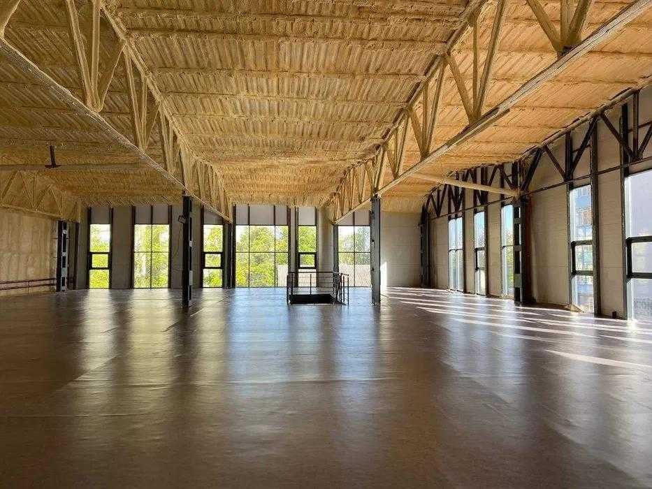 долгосрочная аренда офисное помещение Киев, Соломенский, 450000 грн./мес. Киев - изображение 8