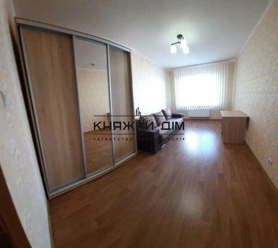 Оренда 1кімнатної квартири м. Осокорки ЖК Патріотика Київ - зображення 1