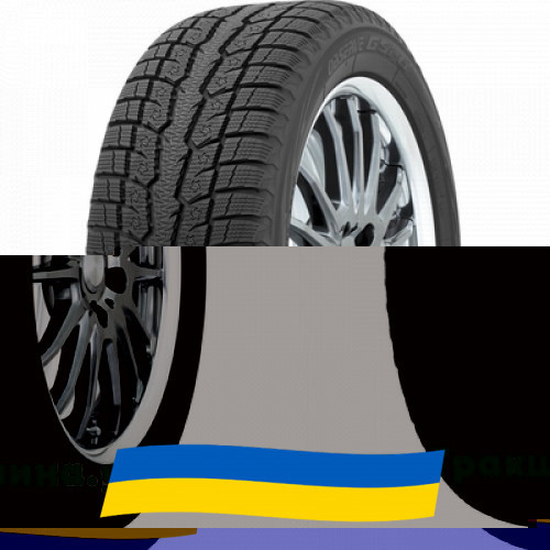 245/45 R18 Toyo Observe GSi-6 HP 100V Легкова шина Киев - изображение 1
