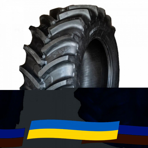 480/70 R28 Uniglory SMARTAGRO R-1W 143/140D/A8 Сільгосп шина Київ - зображення 1
