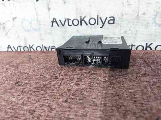 Блок модуль комфорта Nissan Primera P12 2001-2007 (28596AV3) Ковель
