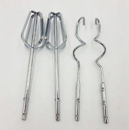 Миксер Esperanza Muffin EKM007R 300 Вт Киев - изображение 3