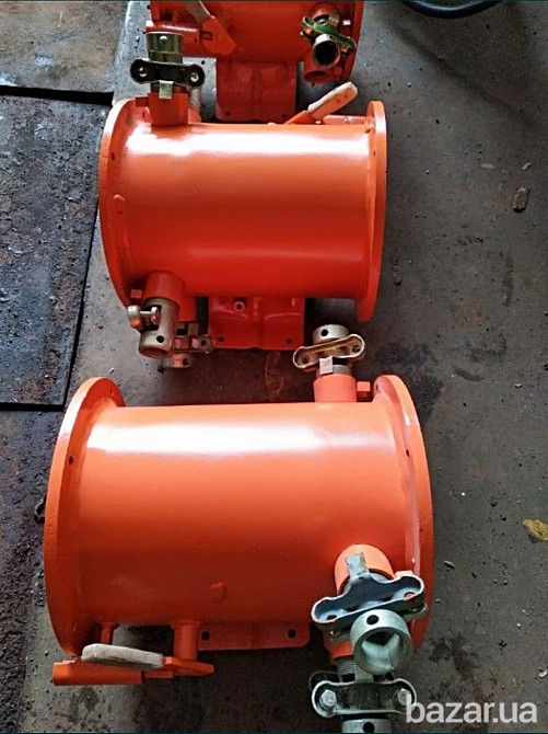 Датчики контроля унифицированные ДКПУ. -3шт. по 4500грн Харьков - изображение 1