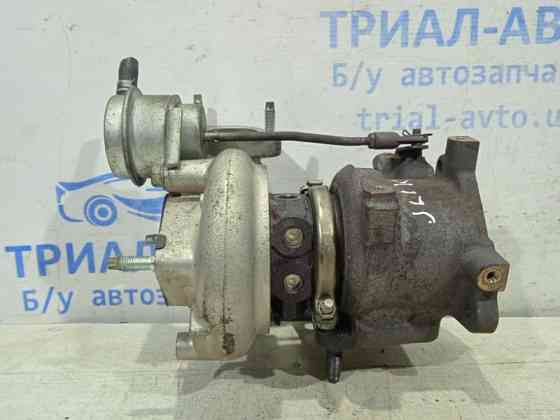 Турбина Nissan Juke 2010-2019 144111KC1A (Арт. 19258) Киев
