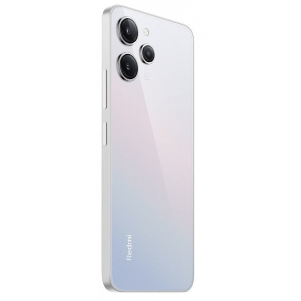 Смартфон Xiaomi Redmi 12 8/128GB no NFC Polar Silver Global (Код товара:30553) Харків - зображення 6