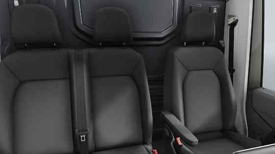 Продам новий VW Crafter 35 Kasten Pro L3H3, 4х4, 2025р. Київ