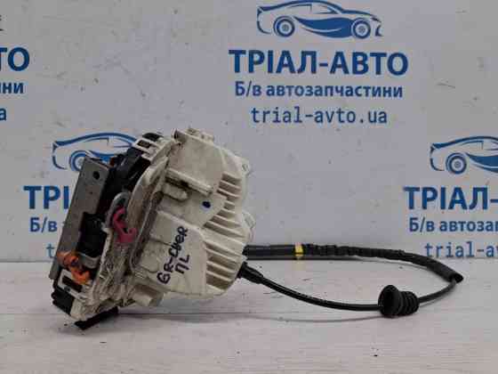 Замок двери передний левый Jeep Grand Cherokee WK2 3.6 БЕНЗИН ERB 2010 (б/у) Київ