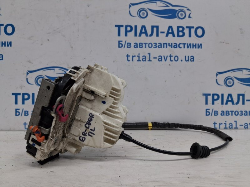 Замок двери передний левый Jeep Grand Cherokee 2010-2022 4589921AE (Арт. 73308) Київ - зображення 1