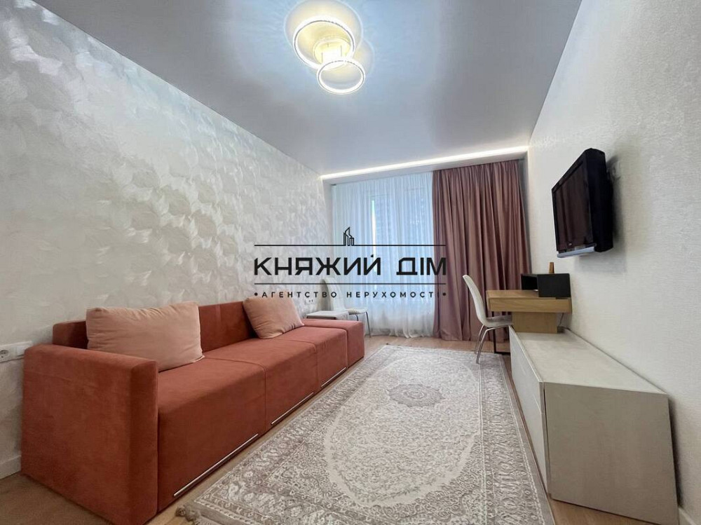 Оренда 2-кімнатна квартира ЖК Славутич КОД 11204879 Київ - зображення 8