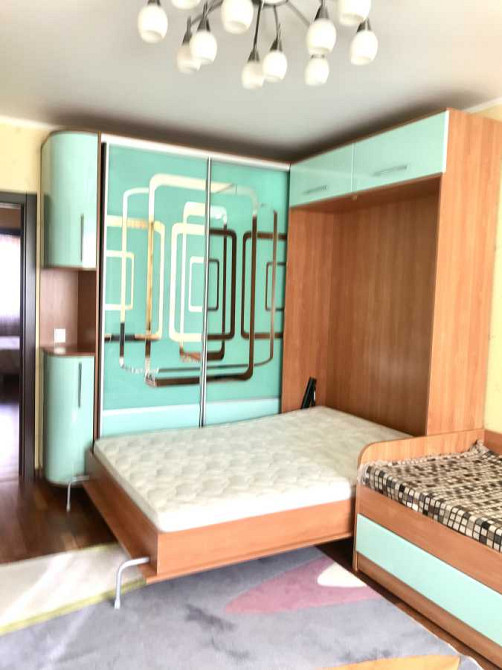 долгосрочная аренда 2-к квартира Киев, Дарницкий, 21000 грн./мес. Киев - изображение 2