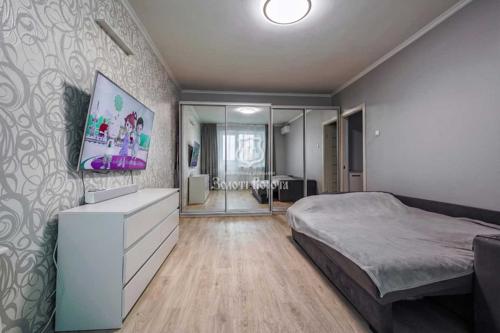 продажа 2-к квартира Киев, Деснянский, 59500 $ Київ - зображення 3