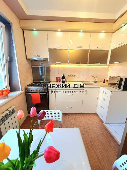 2кімн квартира метро Вирлиця Дарницький р-н № 11203191 Київ - зображення 2