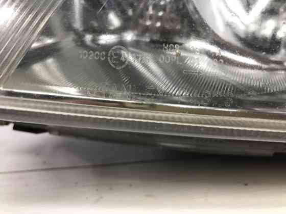 Фара левая галоген Mitsubishi Outlander 2003-2008 8301A169 (Арт. 53536) Київ