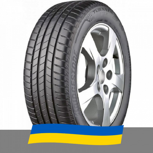 245/50 R18 Bridgestone Turanza T005 100Y Легкова шина Київ - зображення 1