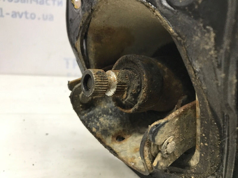 Колонка рулевая Mitsubishi Pajero Sport 1996-2008 MR307361 (Арт. 54928) Київ - зображення 4