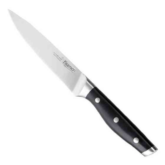 Ніж універсальний 18 см Demi Chef Fissman 2364 Київ