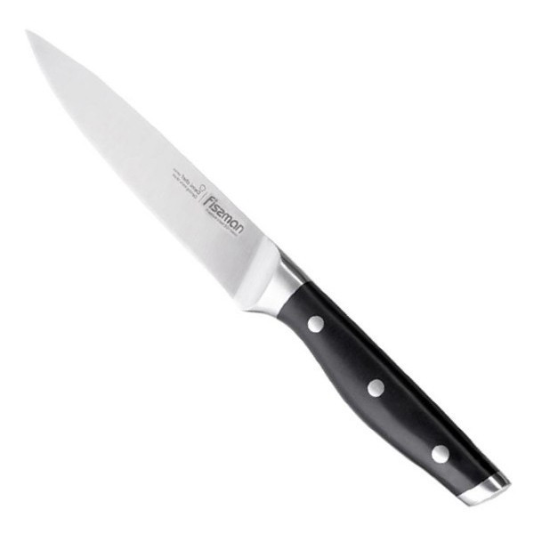Ніж універсальний 18 см Demi Chef Fissman 2364 Київ - зображення 1