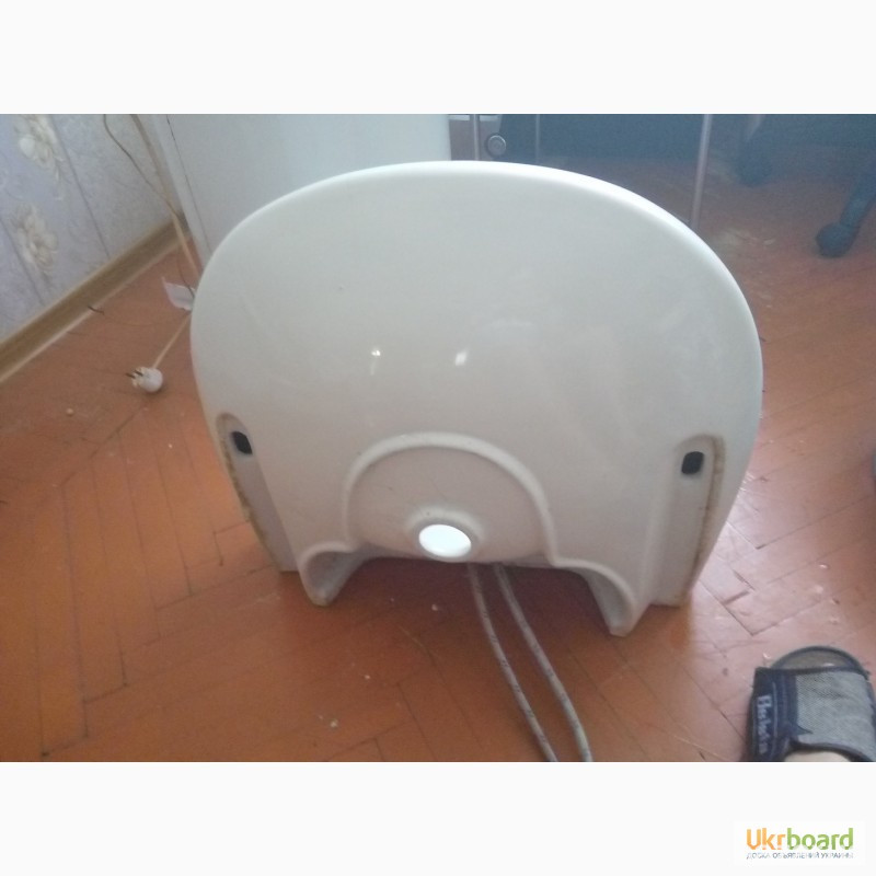 Умывальник в ванную комнату. б/у. в отличном состоянии Харьков - изображение 5