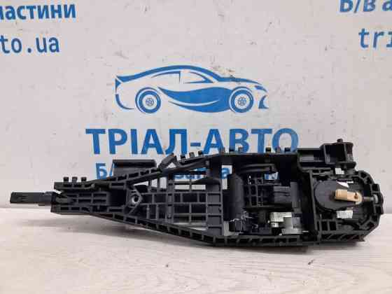 Ручка двери внешняя передняя левая Jeep Cherokee 2013-2019 1SZ34JSCAD (Арт. 73562) Киев