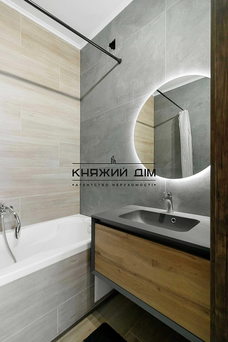 Продаж 2-кімнатної квартири вул. Урлівська 23-А,ТРЦ River Mall.м.Позняки Киев - изображение 10