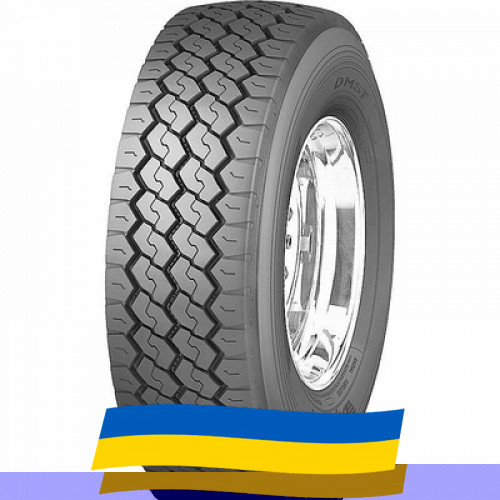385/65 R22.5 Debica DMST 160K Ведуча шина Київ - зображення 1
