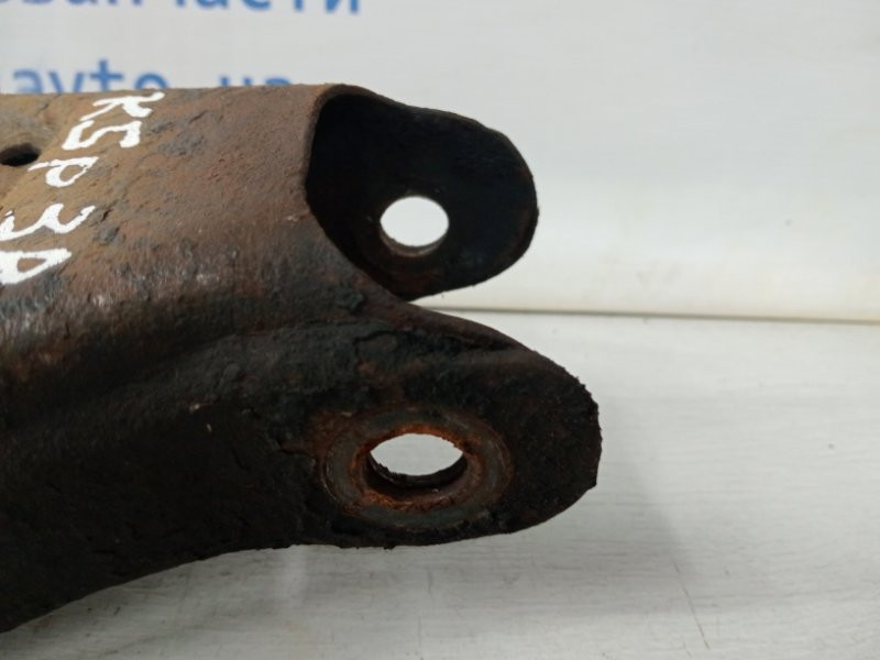 Рычаг задней подвески нижний поперечный (под пружину) Kia Sportage SL 1.7 DIESEL D4FD 2010 (б/у) Киев - изображение 4