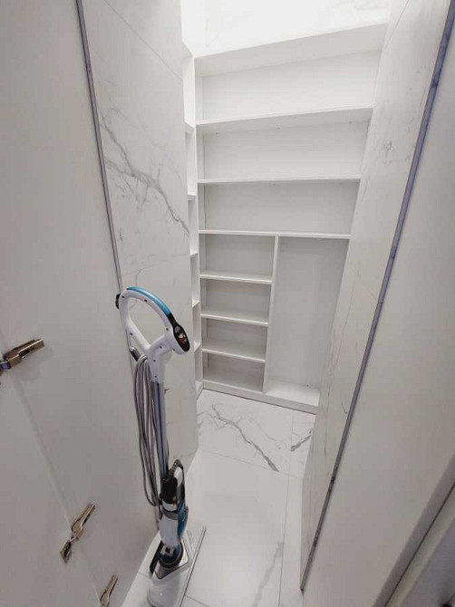 долгосрочная аренда 2-к квартира Киево-Святошинский, Софиевская Борщаговка, 25000 грн./мес.  - зображення 12