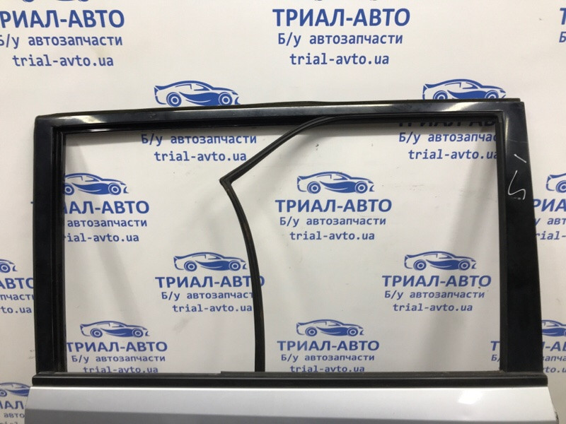 Дверь задняя правая Mitsubishi Pajero Wagon 2006-2022 5730A484 (Арт. 56381) Киев - изображение 2