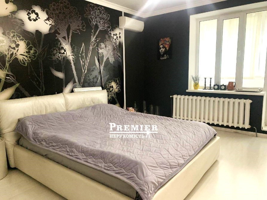 Пропонується до продажу чудова 2-х кімнатна квартира в новому будинку. Одеса - зображення 2