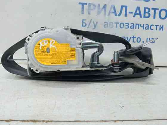 Ремень безопасности передний левый SsangYong Korando 2010-2019 7460234003 (Арт. 61038) Київ